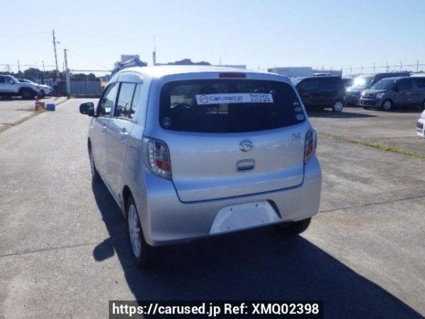 Used 2017 AT daihatsu mira-e-s LA300S Image[4]