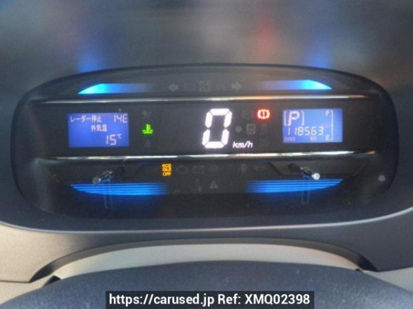 Used 2017 AT daihatsu mira-e-s LA300S Image[17]