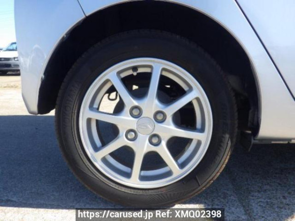 Used 2017 AT daihatsu mira-e-s LA300S Image[25]