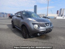Nissan JUKE YF15