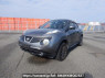 Used 2012 AT nissan juke YF15 Image[2]