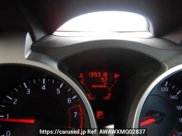 Used 2012 AT nissan juke YF15 Image[21]
