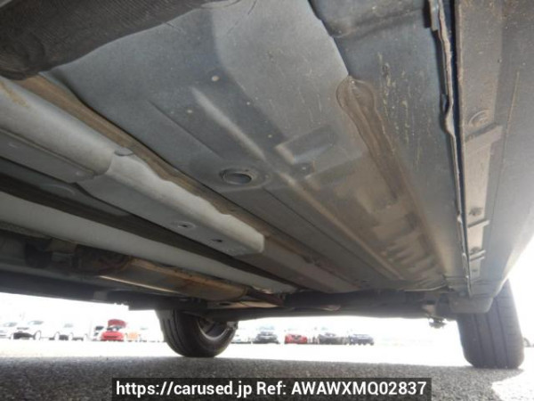 Used 2012 AT nissan juke YF15 Image[38]