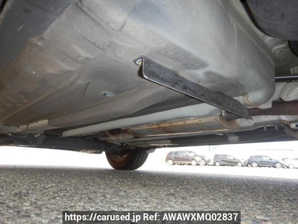 Used 2012 AT nissan juke YF15 Image[39]