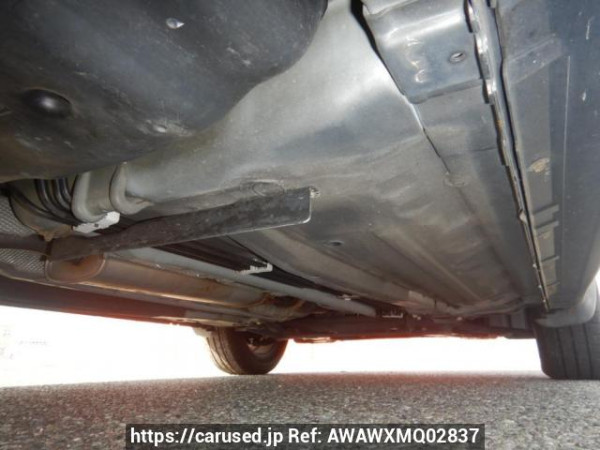 Used 2012 AT nissan juke YF15 Image[40]