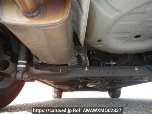 Used 2012 AT nissan juke YF15 Image[41]