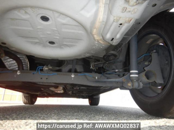 Used 2012 AT nissan juke YF15 Image[43]