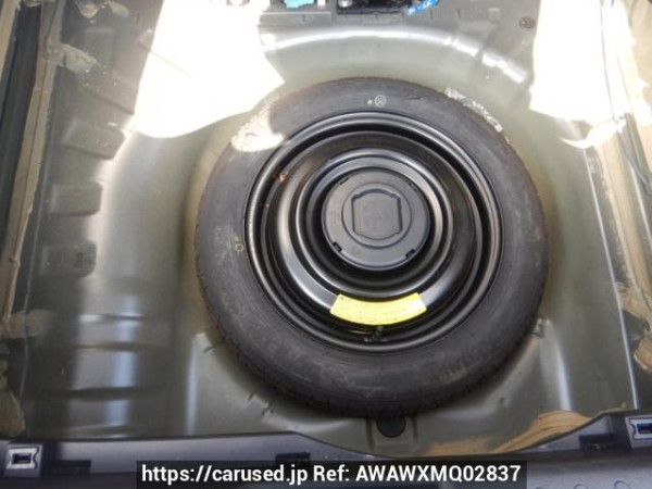 Used 2012 AT nissan juke YF15 Image[45]