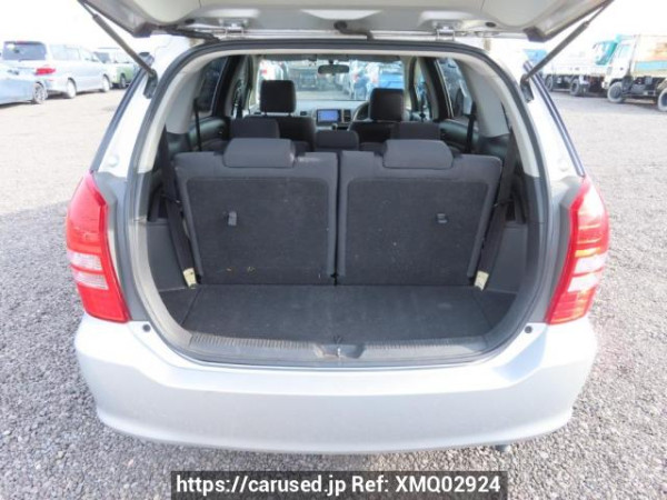 Used 2004 AT toyota wish ZNE10G Image[8]