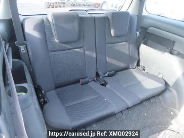 Used 2004 AT toyota wish ZNE10G Image[19]