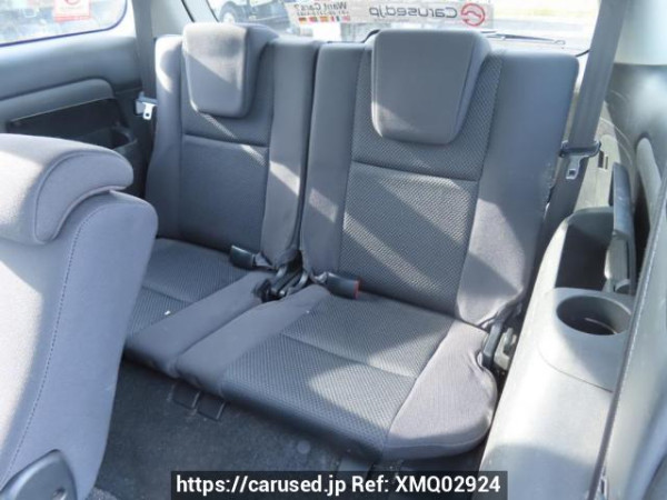 Used 2004 AT toyota wish ZNE10G Image[20]