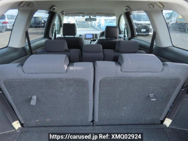 Used 2004 AT toyota wish ZNE10G Image[21]