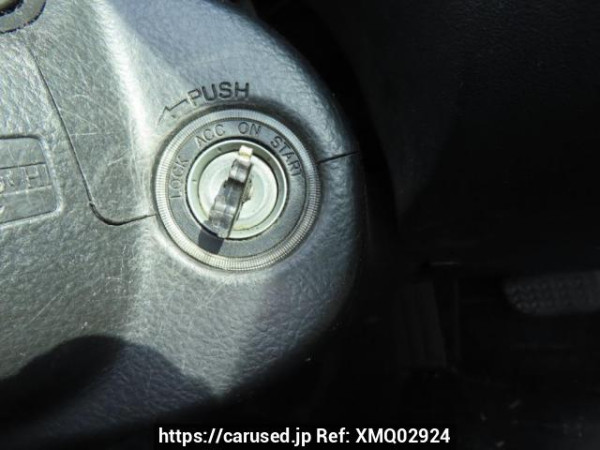 Used 2004 AT toyota wish ZNE10G Image[25]