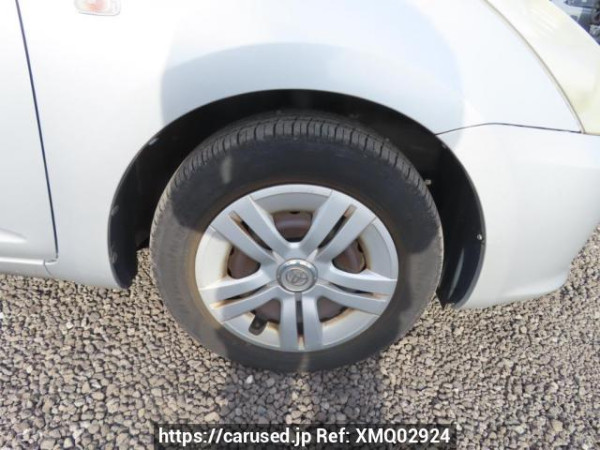 Used 2004 AT toyota wish ZNE10G Image[33]