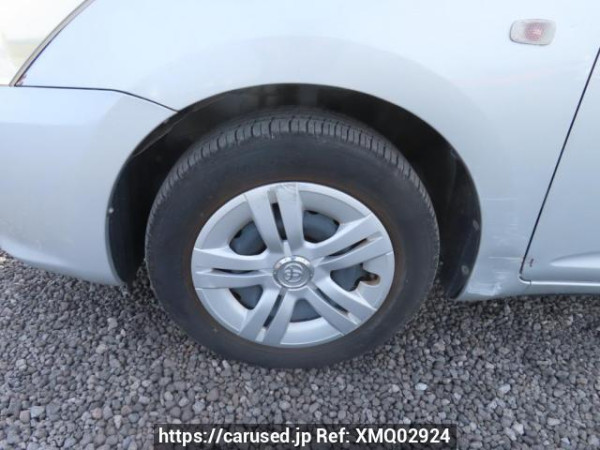 Used 2004 AT toyota wish ZNE10G Image[34]