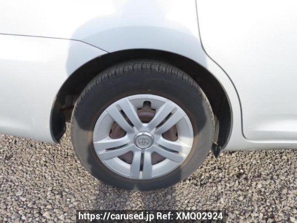 Used 2004 AT toyota wish ZNE10G Image[35]