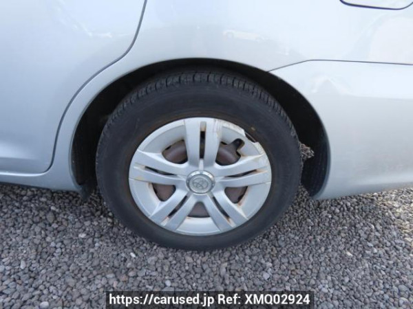 Used 2004 AT toyota wish ZNE10G Image[36]