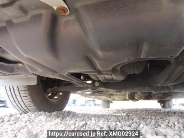 Used 2004 AT toyota wish ZNE10G Image[37]