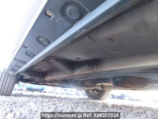 Used 2004 AT toyota wish ZNE10G Image[40]