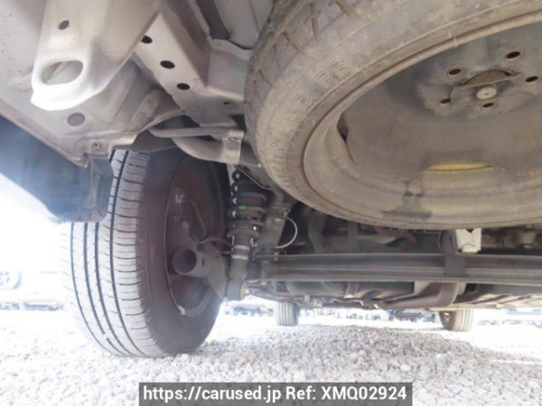 Used 2004 AT toyota wish ZNE10G Image[43]