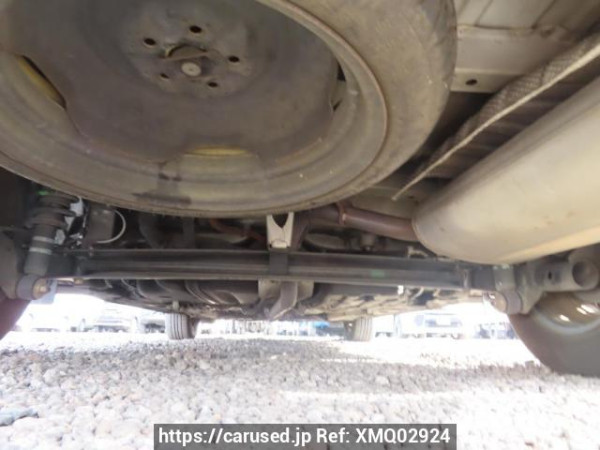 Used 2004 AT toyota wish ZNE10G Image[44]