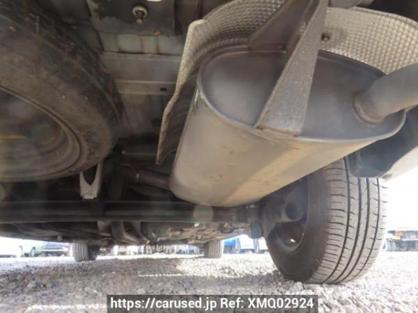 Used 2004 AT toyota wish ZNE10G Image[45]