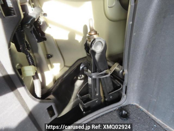 Used 2004 AT toyota wish ZNE10G Image[48]