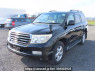 Used 2007 AT toyota land-cruiser UZJ200W Image[2]
