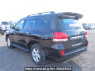 Used 2007 AT toyota land-cruiser UZJ200W Image[4]