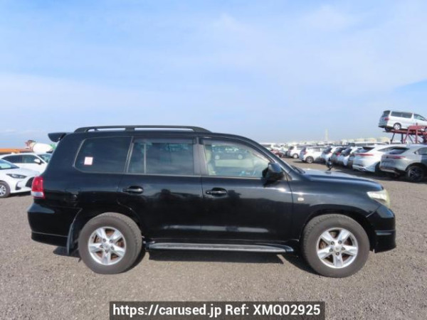 Used 2007 AT toyota land-cruiser UZJ200W Image[7]