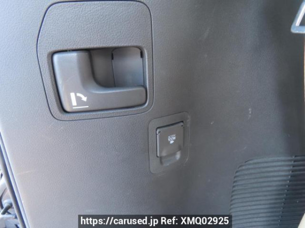 Used 2007 AT toyota land-cruiser UZJ200W Image[9]