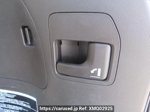 Used 2007 AT toyota land-cruiser UZJ200W Image[10]