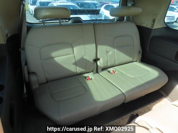 Used 2007 AT toyota land-cruiser UZJ200W Image[21]