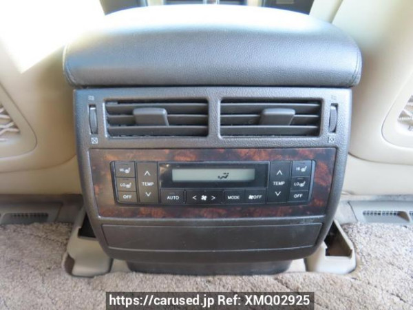 Used 2007 AT toyota land-cruiser UZJ200W Image[23]