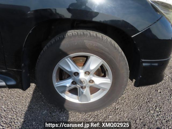 Used 2007 AT toyota land-cruiser UZJ200W Image[38]