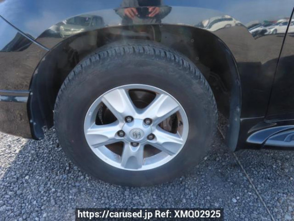 Used 2007 AT toyota land-cruiser UZJ200W Image[39]