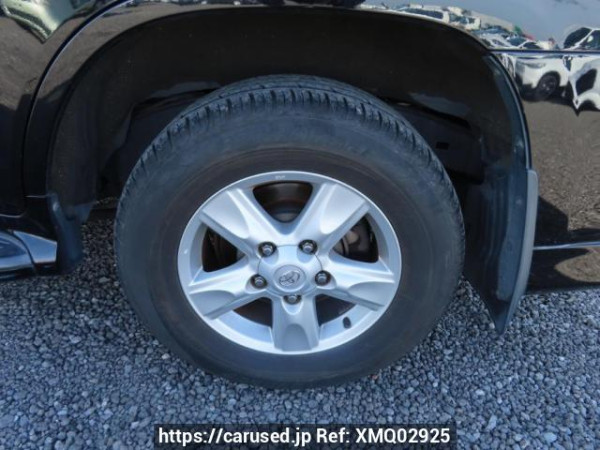 Used 2007 AT toyota land-cruiser UZJ200W Image[41]