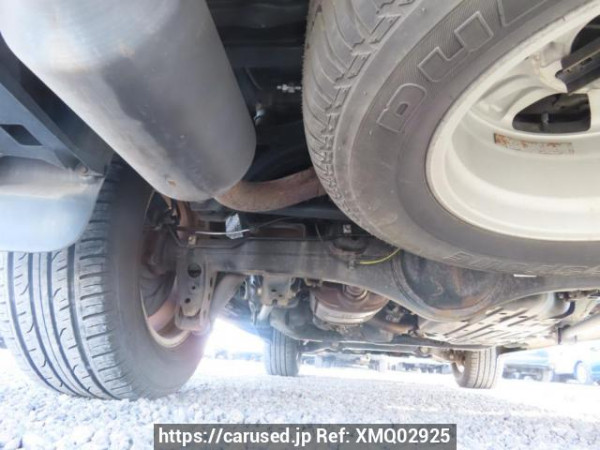 Used 2007 AT toyota land-cruiser UZJ200W Image[48]