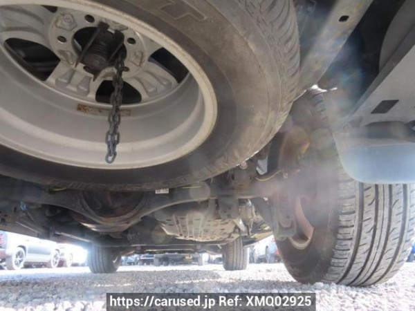 Used 2007 AT toyota land-cruiser UZJ200W Image[50]