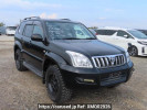 Toyota Land Cruiser Prado VZJ120W