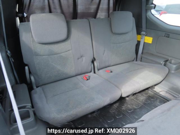 Used 2004 AT toyota land-cruiser-prado VZJ120W Image[19]