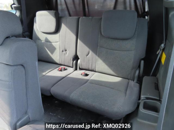 Used 2004 AT toyota land-cruiser-prado VZJ120W Image[20]