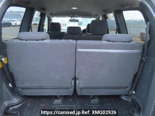 Used 2004 AT toyota land-cruiser-prado VZJ120W Image[21]