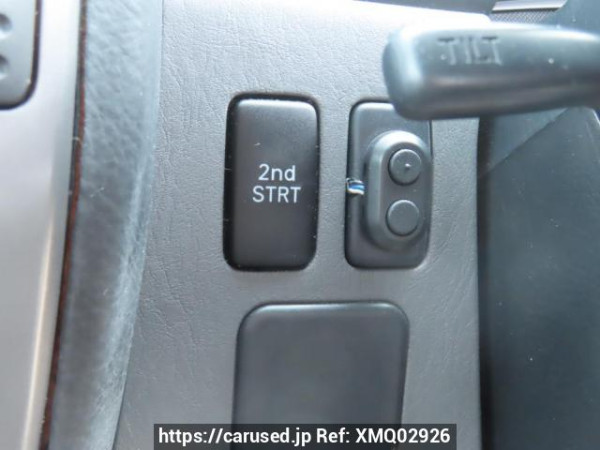Used 2004 AT toyota land-cruiser-prado VZJ120W Image[26]