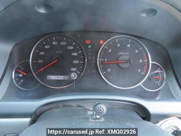 Used 2004 AT toyota land-cruiser-prado VZJ120W Image[32]