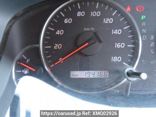 Used 2004 AT toyota land-cruiser-prado VZJ120W Image[33]