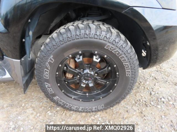 Used 2004 AT toyota land-cruiser-prado VZJ120W Image[34]