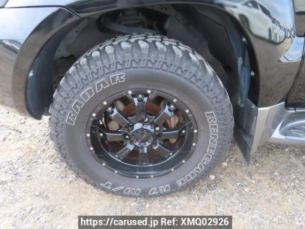 Used 2004 AT toyota land-cruiser-prado VZJ120W Image[35]