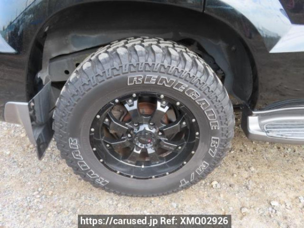 Used 2004 AT toyota land-cruiser-prado VZJ120W Image[36]