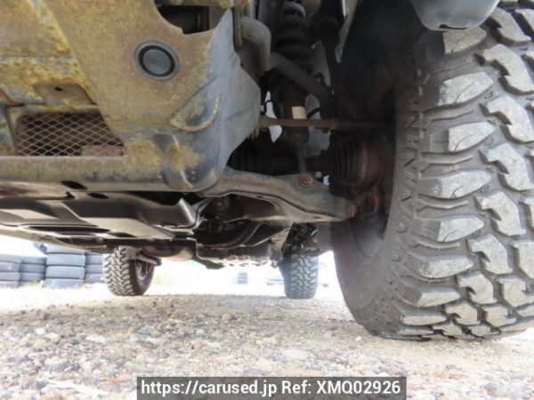 Used 2004 AT toyota land-cruiser-prado VZJ120W Image[39]